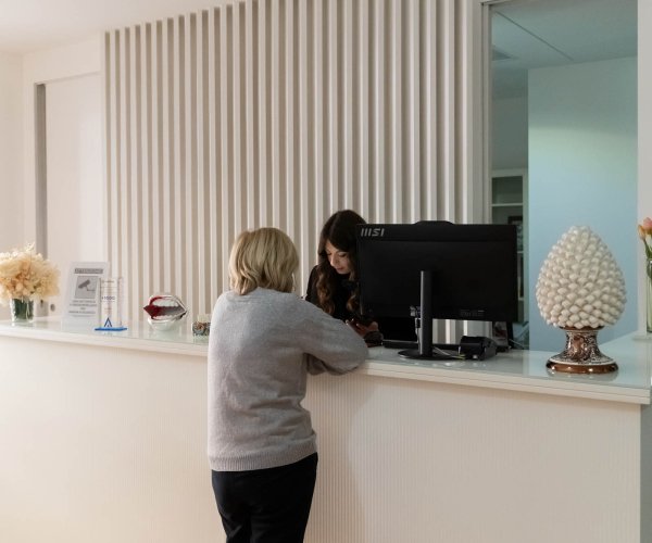Studio Dentistico Colletti 1