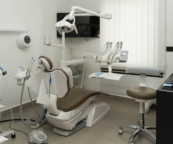 Studio Dentistico Colletti 4